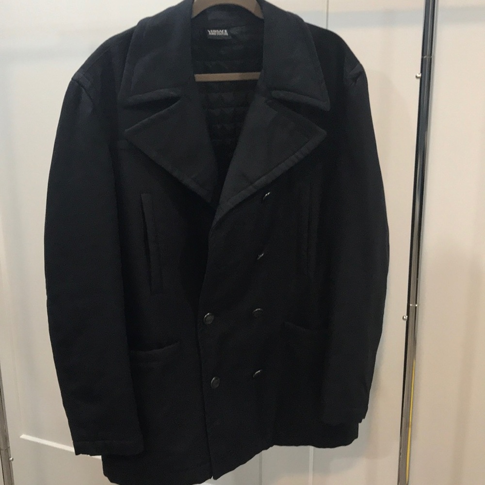Versace men’s jacket